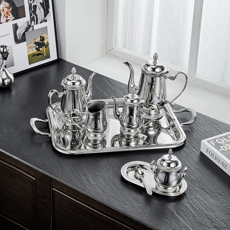 Nordic Stainless Steel Afterno - огляд і ціна Coffee Tea With Milk