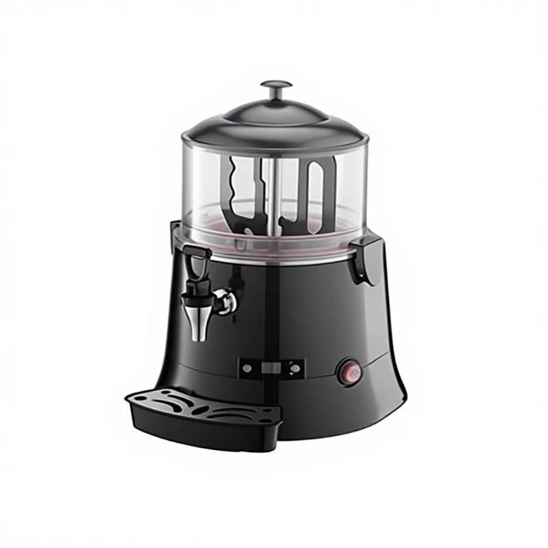 New Commercial Fully Automatic - огляд і ціна Coffee Tea With Milk