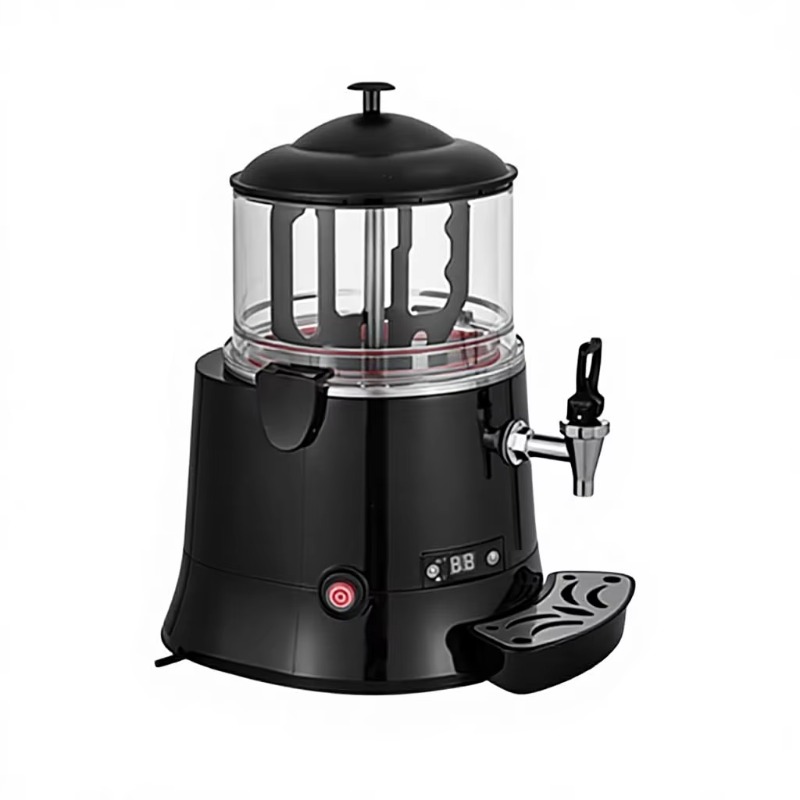 New Commercial Fully Automatic - огляд і ціна Coffee Tea With Milk