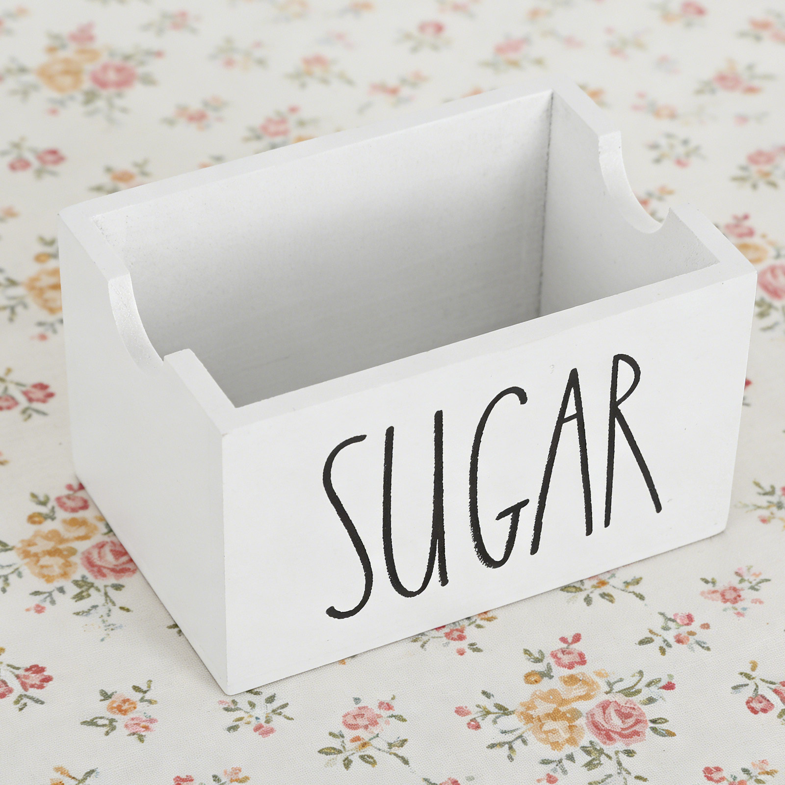 Sugar Container Lid Spoon Vint - огляд і ціна Coffee Tea Sugar
