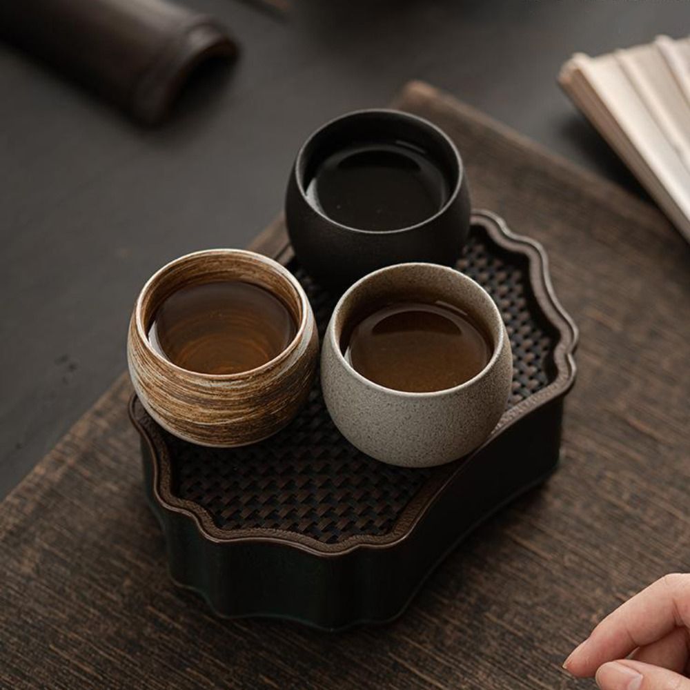 Kung Fu Tea Set Japanese Stone - огляд і ціна Xbloom Coffee Tea
