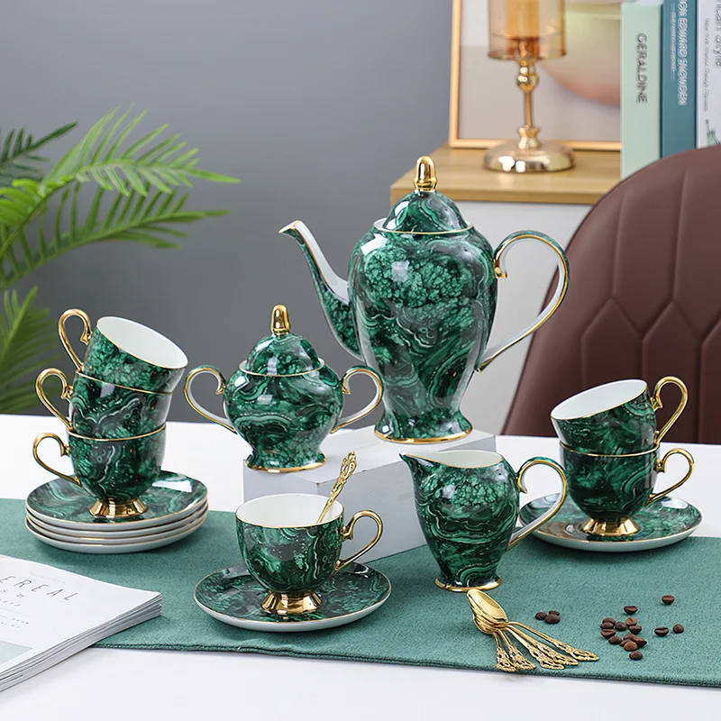 Bone China Teapot Drinkware Gr - огляд і ціна Coffee Tea Sugar