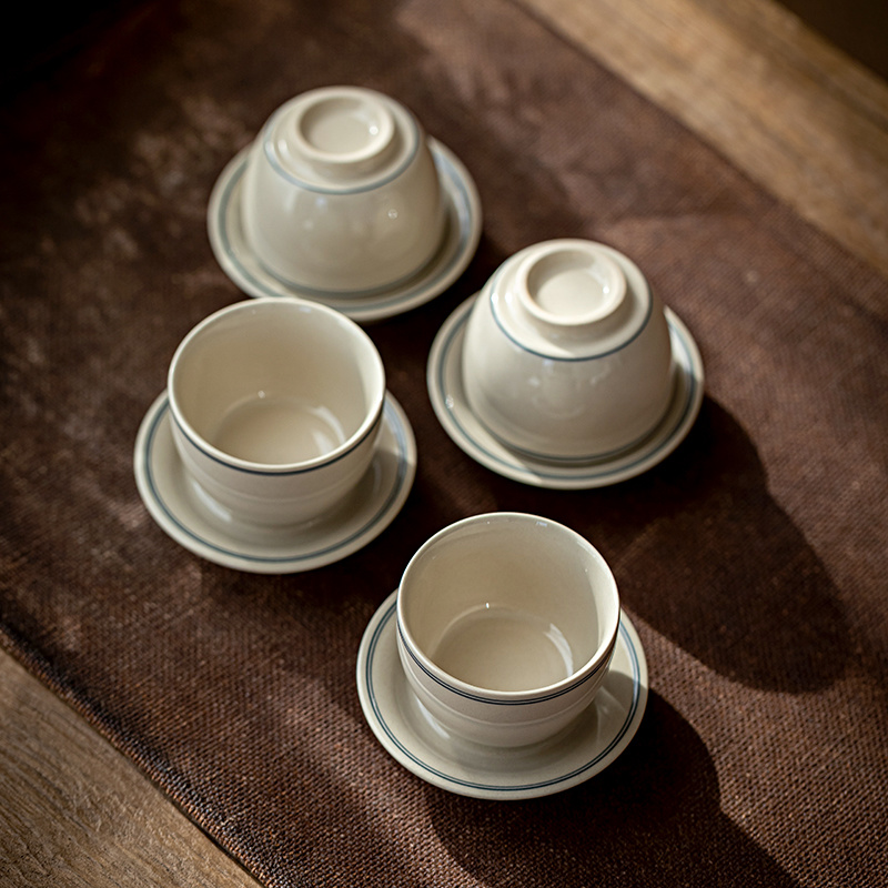 CHANSHOVA-Chinese Minimalist S - огляд і ціна Xbloom Coffee Tea