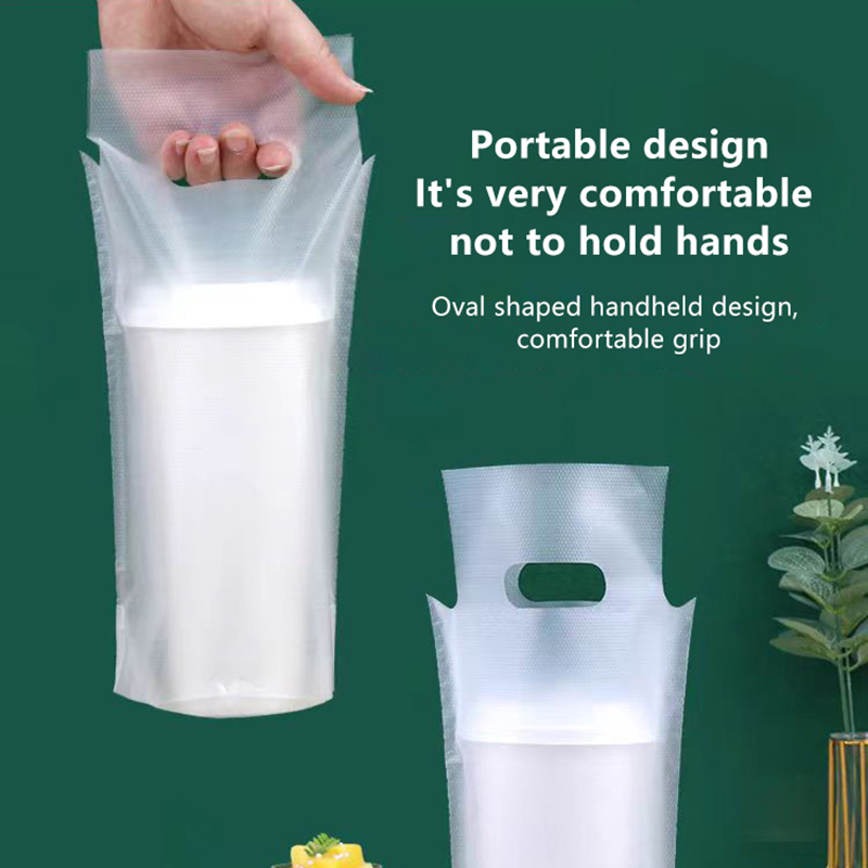 100Pcs Disposable Beverage Pla - огляд і ціна Coffee Tea With Milk