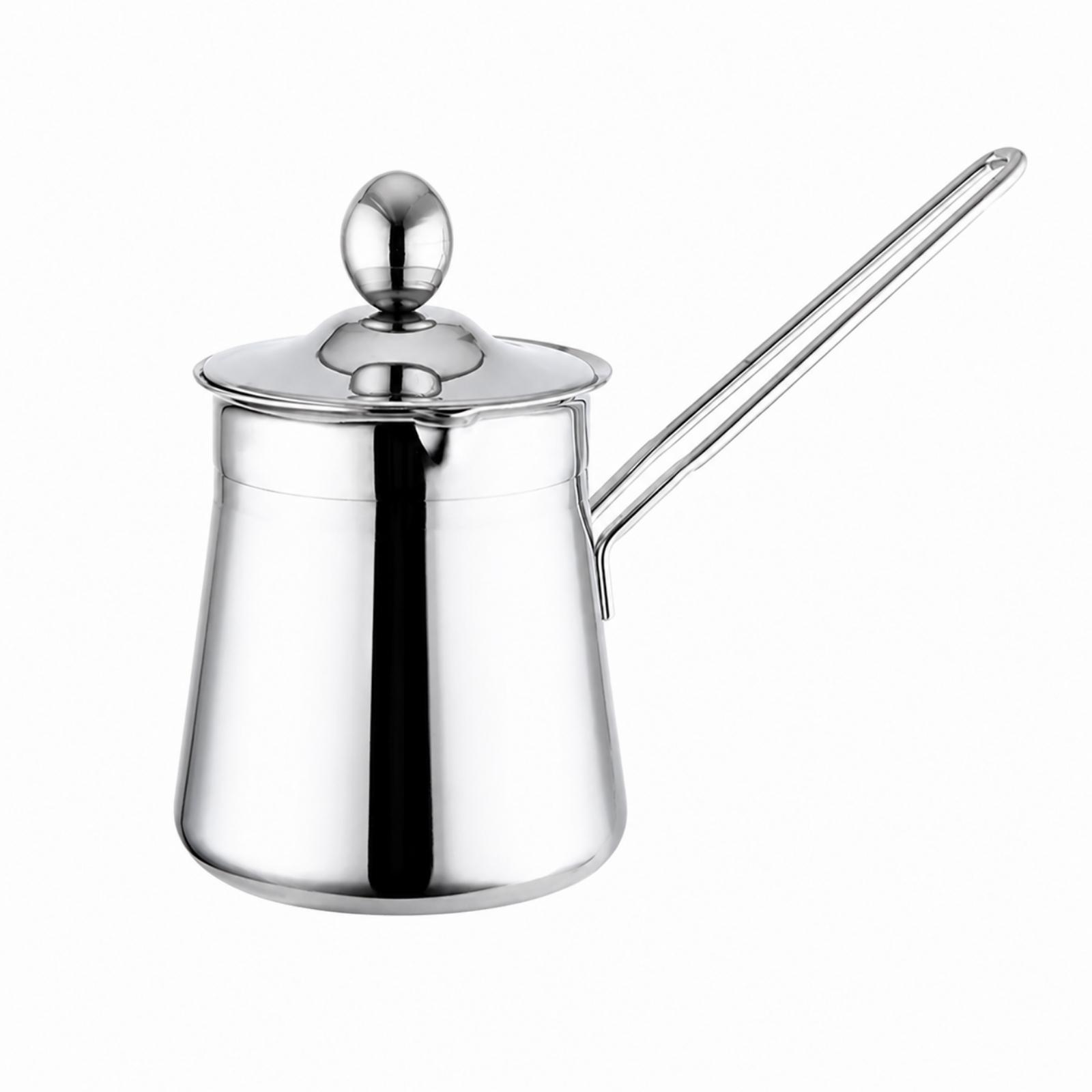 Coffee Milk Foaming Pitcher Lo - огляд і ціна Barista Milk Jug