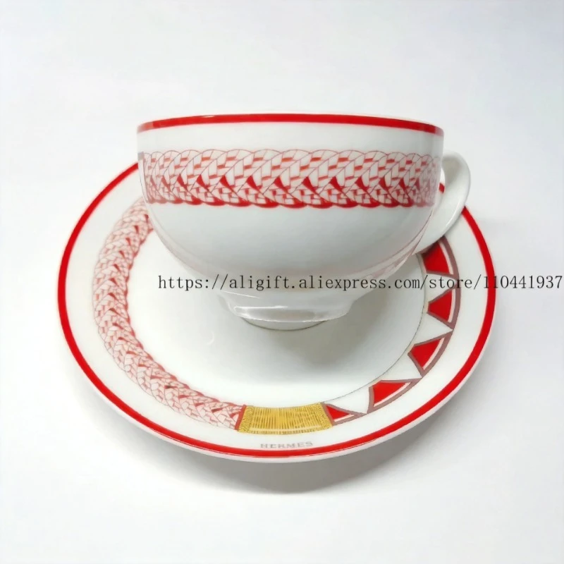 Bone China Family High-End Bon - огляд і ціна Xbloom Coffee Tea