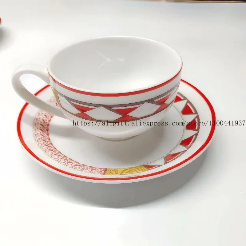 Bone China Family High-End Bon - огляд і ціна Xbloom Coffee Tea