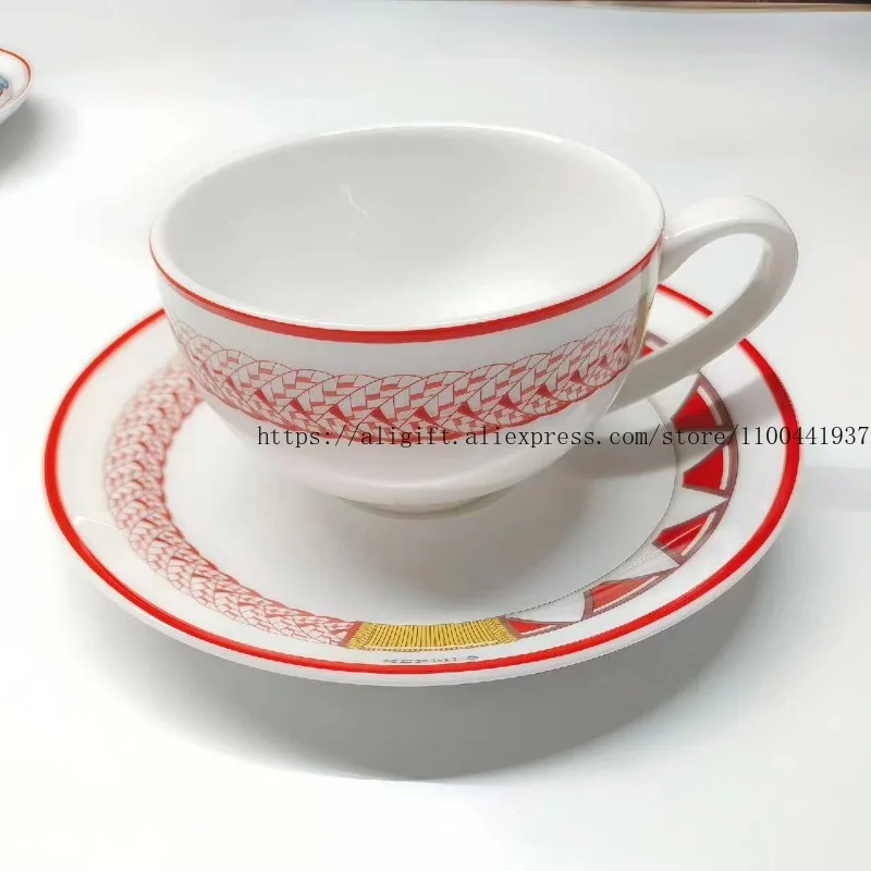 Bone China Family High-End Bon - огляд і ціна Xbloom Coffee Tea