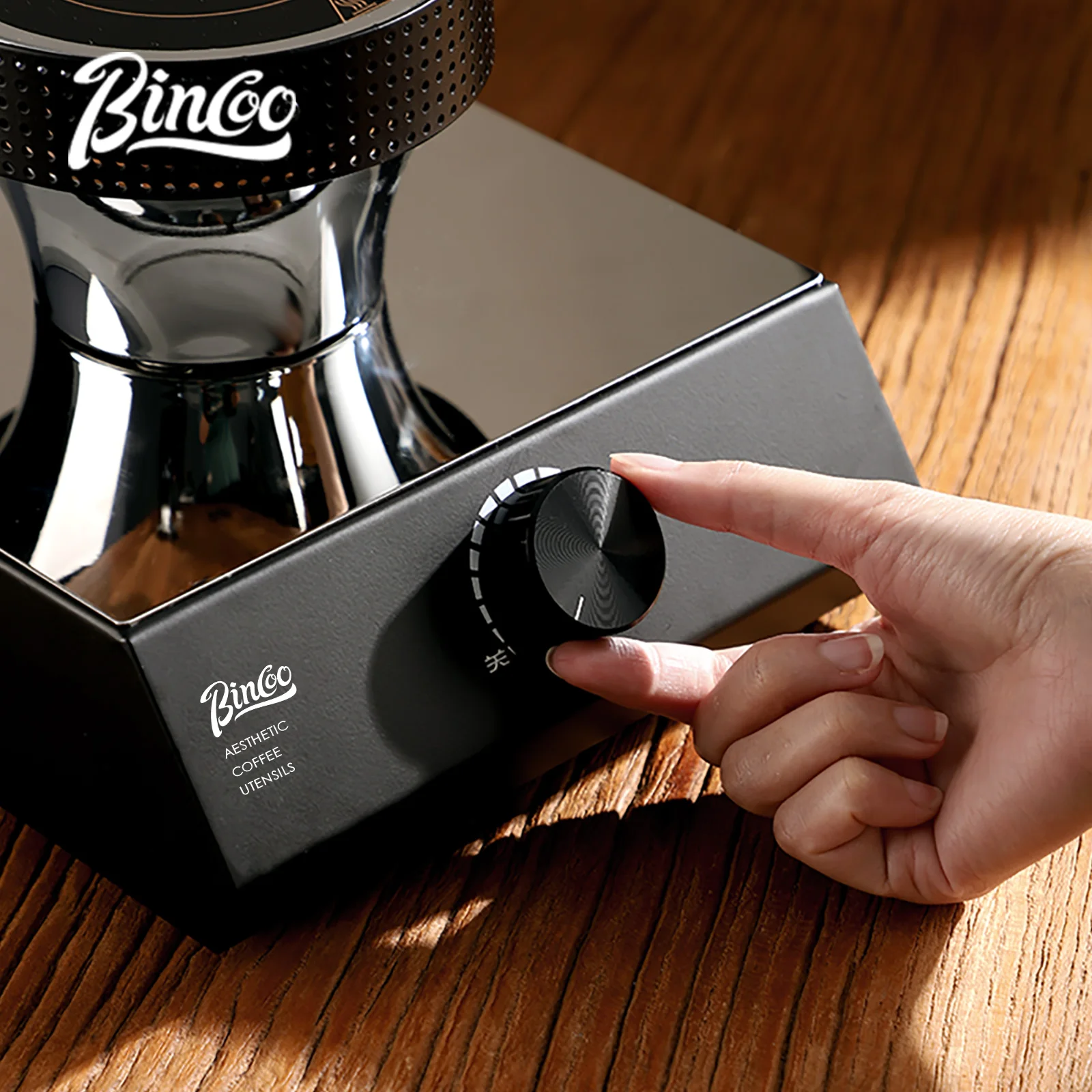 BINCOO 400W 220V Siphon Pot Co - огляд і ціна Moka Pot Stove