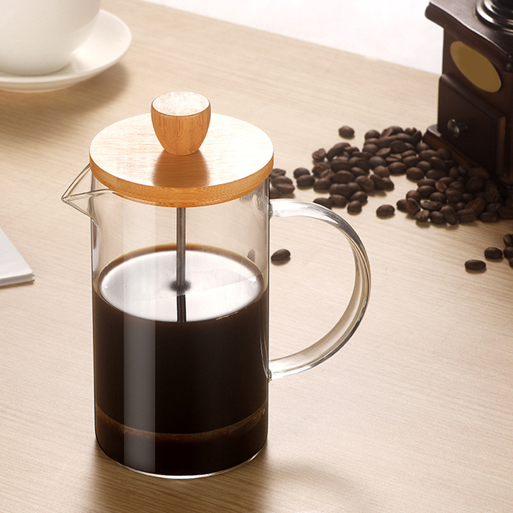 Versatile Home French Filter P - огляд і ціна Xbloom Coffee Tea
