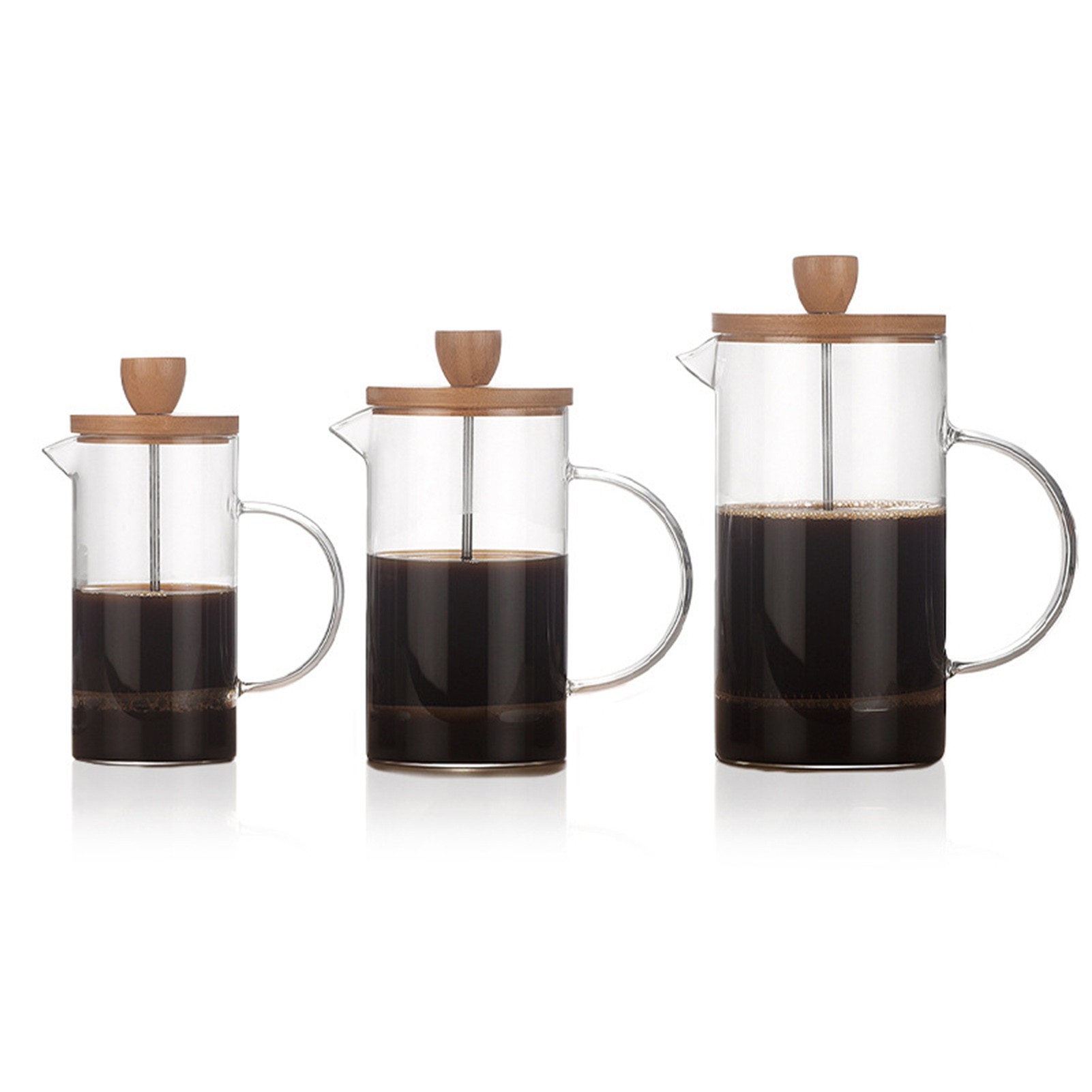 Versatile Home French Filter P - огляд і ціна Xbloom Coffee Tea