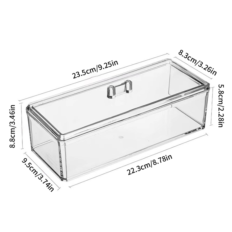 NEW Tea Bag Storage Box Drawer - огляд і ціна Coffee Tea Sugar