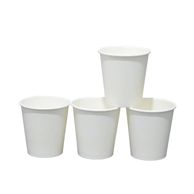 200pcs 6oz 180ml  Disposable P - огляд і ціна Coffee Tea Name